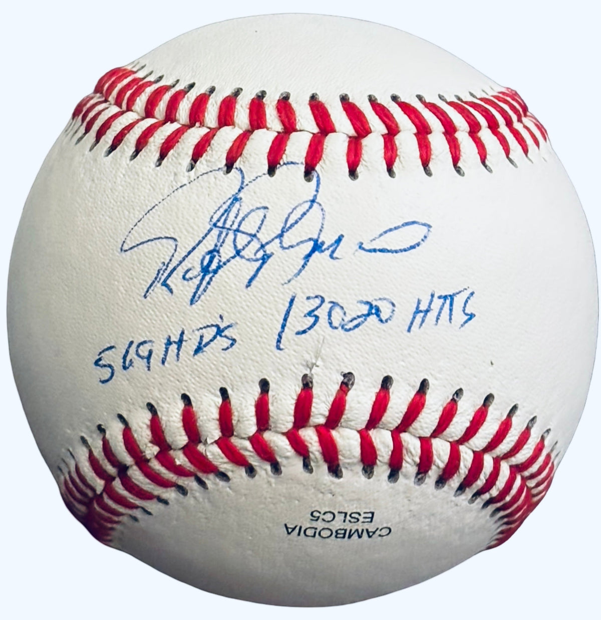 Baseball